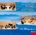 Saito Kinen Chamber Players Saint-Saëns Carnival of the Animals and others Tower