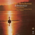 Heinz Regner Berlin Radio Symphony Orchestra Tchaikovsky Ballet Music Swan Lake