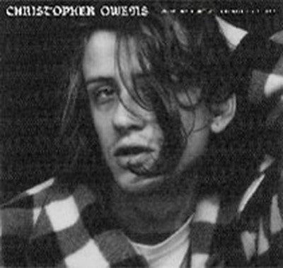 Christopher Owens I Wanna Run Barefoot Through Your Hair Indie Retail Exclusive