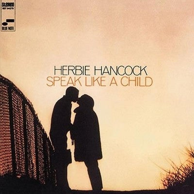 Herbie Hancock Speak Like a Child 2024 Remaster Completely Limited Edition Tower