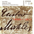 Otmar Switner Staatskapelle Dresden Mahler Symphony No. 1 Giant Richard Strauss