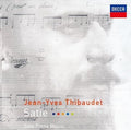 Jean-Yves Thibaudet Satie Piano Works Tower Records Limited