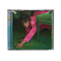 Camila Cabello Familia Alternate Cover Tower Records Limited Edition