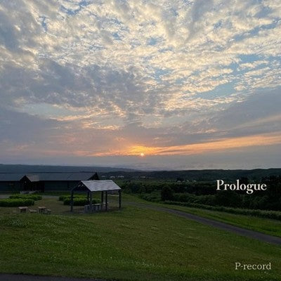 P record Prologue Tower Records Limited