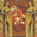 Mano Negra Putasu Fever Tower Records Limited