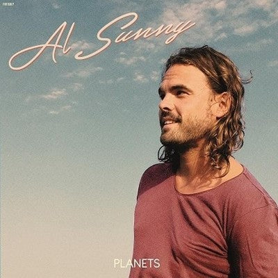 Al Sunny Planets Tower Records Limited