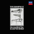 Ton Koopman The World of Harpsichord Tower Records Limited