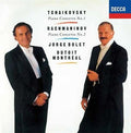 Jorge Bollet Charles Dutoit Montreal Symphony Orchestra Rachmaninoff Piano Conce