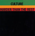 Culture Harder Than The Rest Tower Records Limited