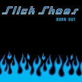 Slick Shoes Burn Out Tower Records Limited