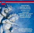John Eliot Gardiner English Baroque Orchestra Handel Water Music Royal Fireworks