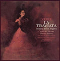 Tullio Serafin Orchestra of the Opera House Victoria de los Angeles Carlo del Mo