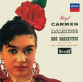 Igor Markevitch Lamoureux Orchestra Spanish Radio Symphony Orchestra Bizet Carme