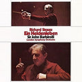 John Barbirolli London Symphony Orchestra Hallé Orchestra R. Strauss Symphonic P