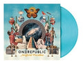 OneRepublic Artificial Paradise Retail Exclusive Tower Records Limited Seabreeze