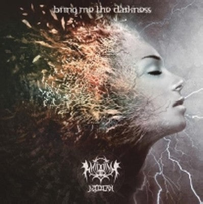 Midian Bring Me The Darkness Tower Records Limited