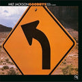 Milt Jackson Goodbye Tower Records Limited