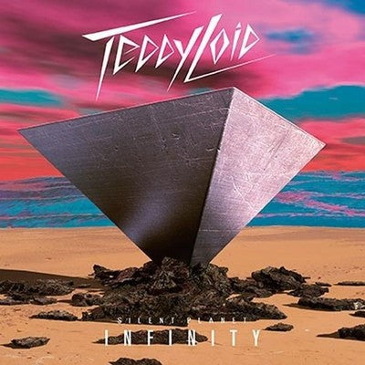 TeddyLoid SILENT PLANET INFINITY Tower Records Limited