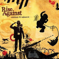 Rise Against Appeal to Reason 2 Tower Records Limited