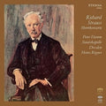 Peter Damm Heinz Regner Staatskapelle Dresden Hans-Jurgen Scholze R. Strauss Hor