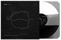Spiritbox Tsunami Sea Indie Exclusive Tower Records Limited Black White & Gray V