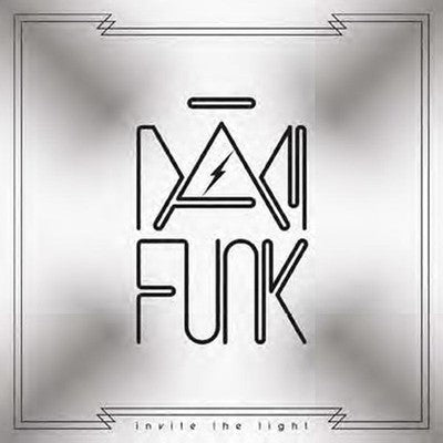 Dam Funk Invite the Light Tower Records Limited
