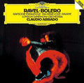 Claudio Abbado London Symphony Orchestra Ravel Orchestral Works Tower Records Li