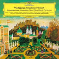Raphael Kubelik Bavarian Radio Symphony Orchestra Mozart Coronation Mass Missa B