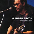 Warren Zevon Learning to Flinch Tower Records Limited