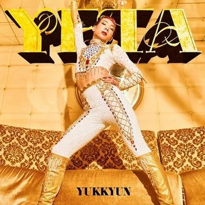 Yukkyun YETA Tower Records Limited