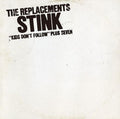 The Replacements Stink Tower Records Limited