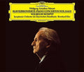 Wilhelm Kempff Ferdinand Leitner Berlin Philharmonic Mozart Piano Concerto No. 8
