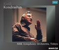 Kirill Kondrashin NHK Symphony Orchestra Kondrashin NHK Symphony Orchestra 1980