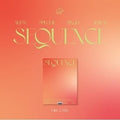 space girl Sequence Special Single Take 2 Ver. Unit Tower Records Limited Editio