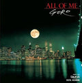 Goro Noguchi ALL OF ME Tower Records Limited