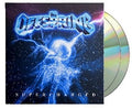 The Offspring Supercharged Retail Exclusive Tower Records Limited