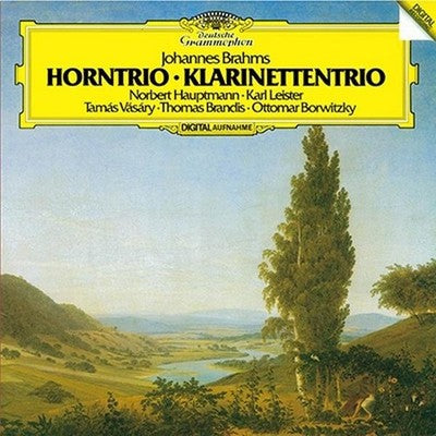 Tamas Varshari Thomas Brandis Otmar Borvitsky Norbert Hauptmann Karl Leister Bra