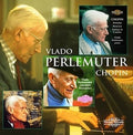 Vlad Perlemutaire Chopin Piano Works Tower Records Limited
