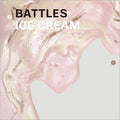 Battles Ice cream Tower Records limited