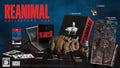 REANIMAL Collectors Edition (Nintendo Switch 2) Japan import [Multi-run] NEW