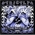 Denzel Curry The Scythe Strictly 4 The Scythe Exclusive Tower Records Limited Op