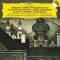 Claudio Abbado Daniel Barenboim Chicago Symphony Orchestra Chicago Symphony Orch