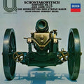 Ohan Durian Leipzig Gewandhaus Orchestra Herbert Kegel Leipzig Radio Symphony Or