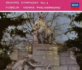 Rafael Kubelik Vienna Philharmonic Orchestra Brahms Complete Symphonies; Janacek