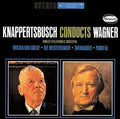 Hans Knappertsbusch Munich Philharmonic Wagner Orchestral Works 1 Tower Records