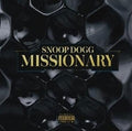 Snoop Dogg Dr. Dre Missionary Retail Exclusive Tower Records Limited