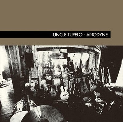 Uncle Tupelo Anodyne Tower Records Limited