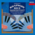 Katia Labecque Marielle Labecque Riccardo Chailly Cleveland Orchestra Gershwin R