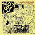 The Peas Greatest Hits Vol.1 Tower Records Limited