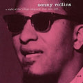 Sonny Rollins Village Vanguard Night 2024 Remaster Completely Limited Edition To